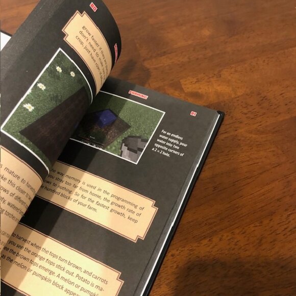 Minecraft Hacks: The Unofficial Guide To Tips And Tricks - Picture 7 of 13